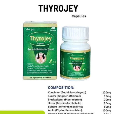 Thyrojey