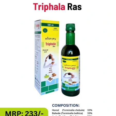 Triphala Ras