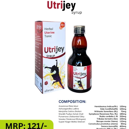 Utrijey 200 ML