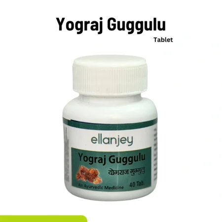 Yograj Guggulu