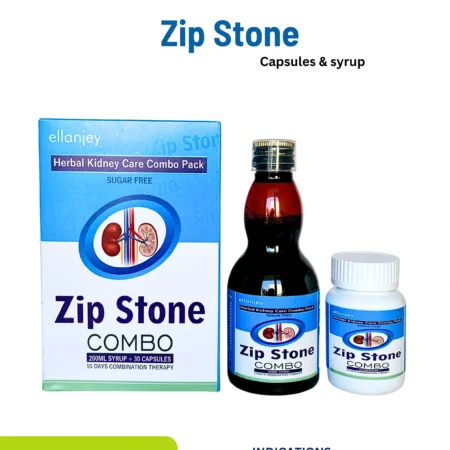 Zip Stone