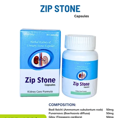 Zip Stone