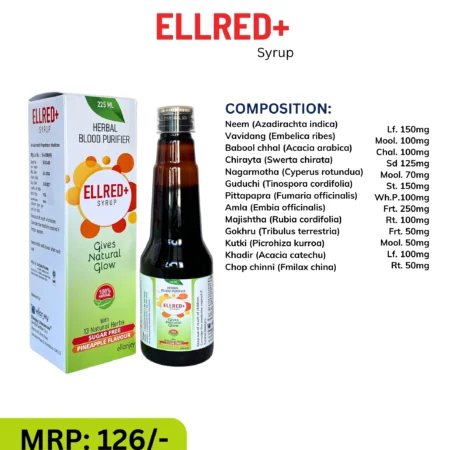 ellred +