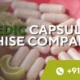 Ayurvedic Capsules Franchise Company India