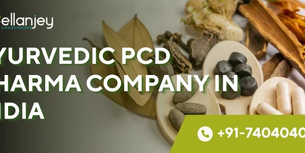 Ayurvedic pcd pharma company in india