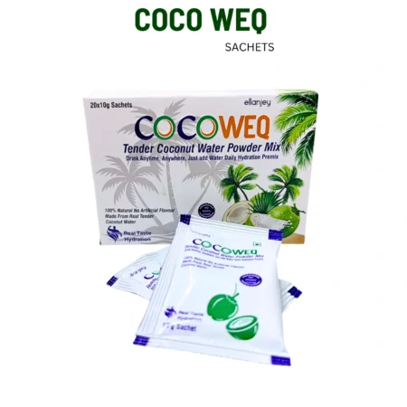 COCO WEQ