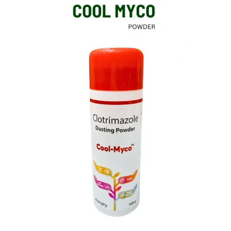 COOL MYCO