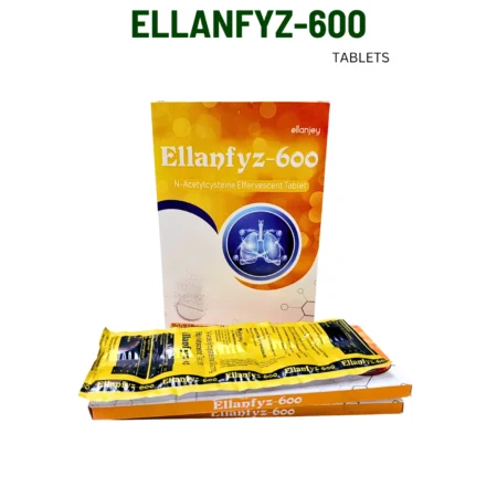 ELLANFYZ 600