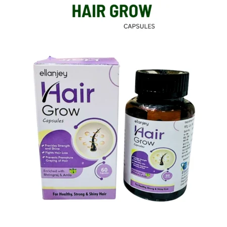 HAIR GROW
