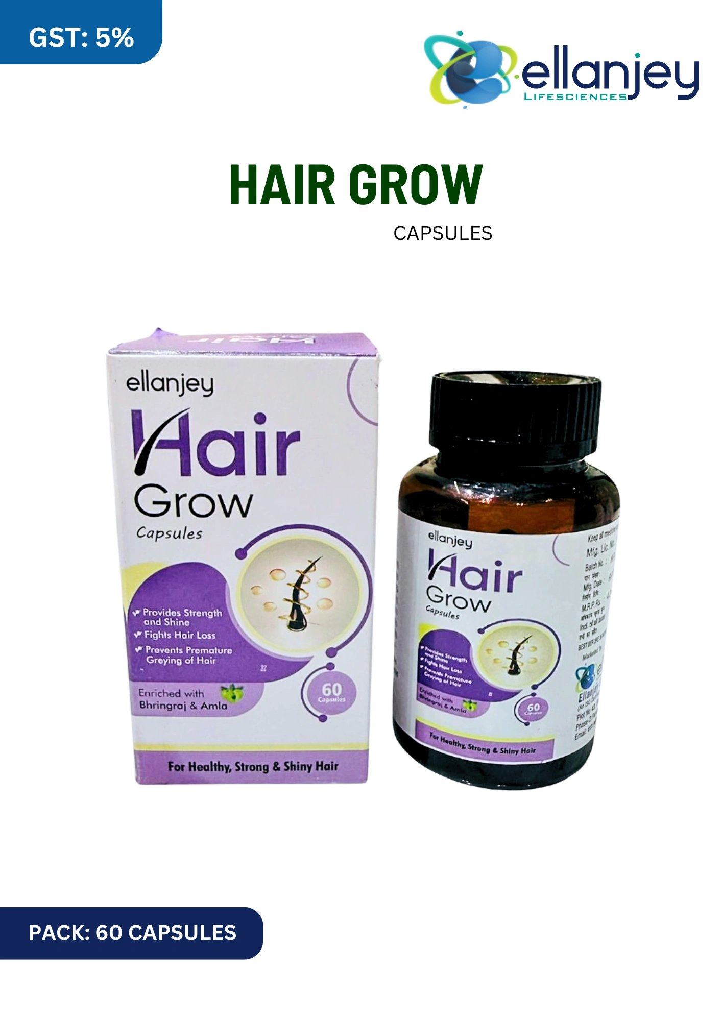HAIR GROW