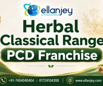 Herbal Classical Range PCD Franchise In India