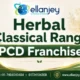 Herbal Classical Range PCD Franchise In India