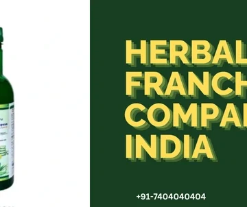 Herbal Juice Franchise Company In India
