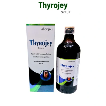 Thyrojey
