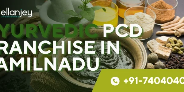 ayurvedic PCD Franchise in Tamilnadu