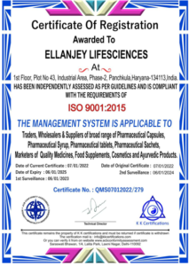 iso certificate iso certificate