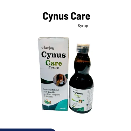 Cynus Care
