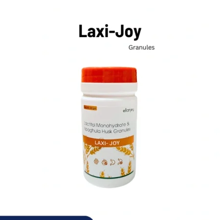 Laxi-Joy