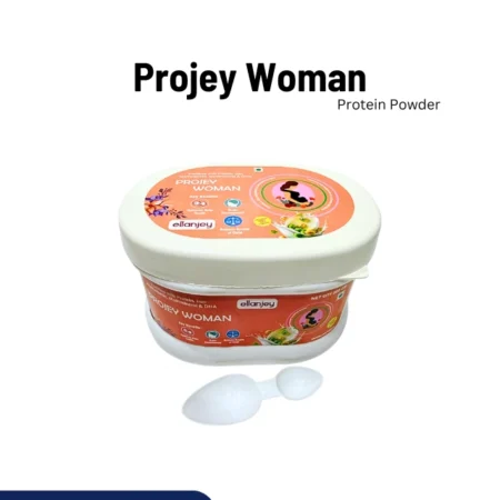 Projey Woman