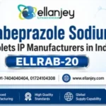 Rabeprazole Sodium Tablets IP manufacturers in india