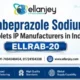 Rabeprazole Sodium Tablets IP manufacturers in india