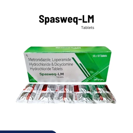 Spasweq-LM