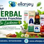 Top herbal pharma franchise in lucknow