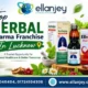 Top herbal pharma franchise in lucknow