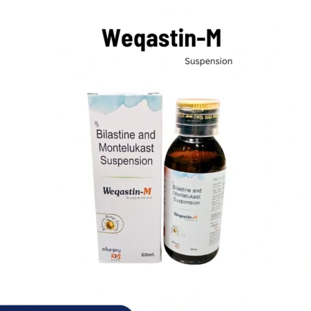 Weqastin-M
