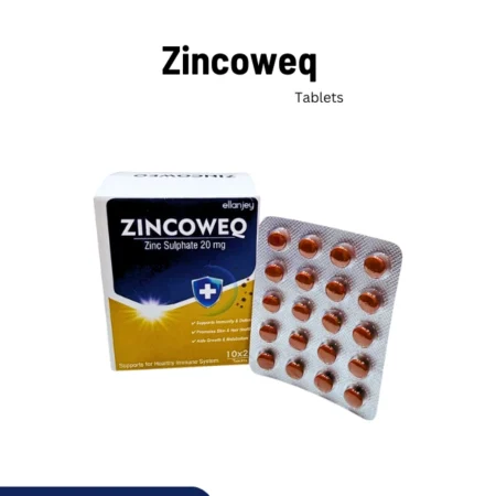 Zincoweq