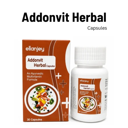 Addonvit Herbal