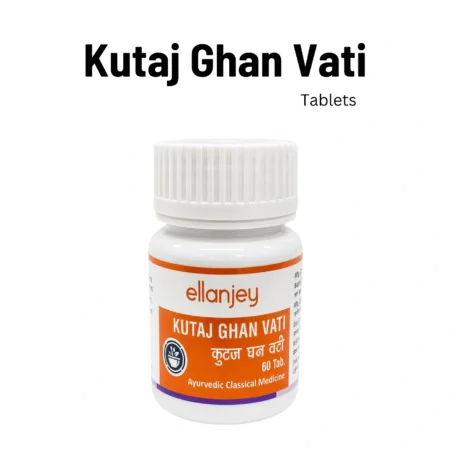 Kutaj Ghan Vati-Z
