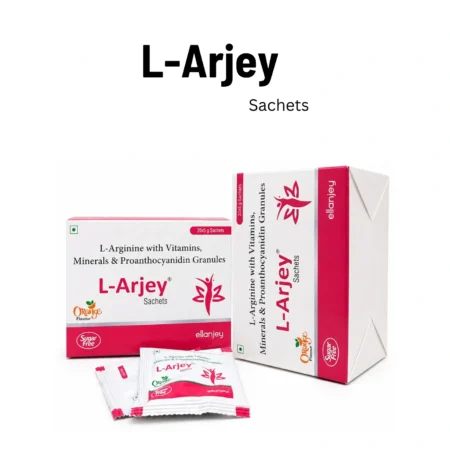 L-Arjey