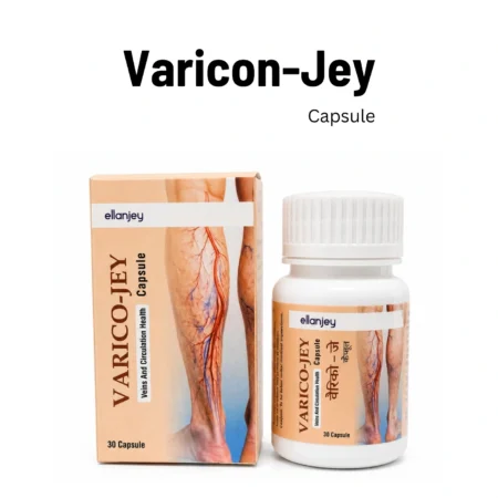 Varicon-Jey