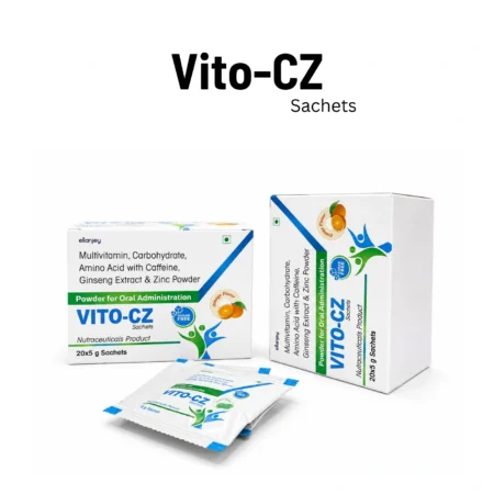 Vito-CZ