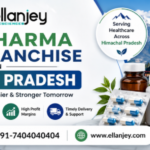 PCD Pharma Franchise in Himachal Pradesh
