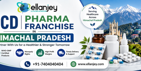 PCD Pharma Franchise in Himachal Pradesh