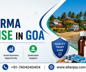 PCD Pharma Franchise in Goa