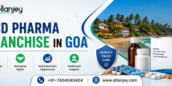 PCD Pharma Franchise in Goa