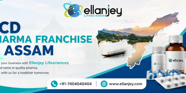 PCD Pharma Franchise in Assam