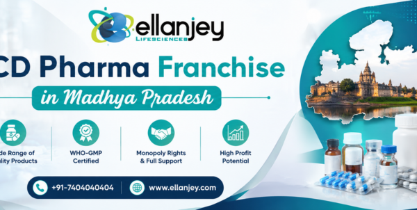 PCD Pharma Franchise in Madhya Pradesh