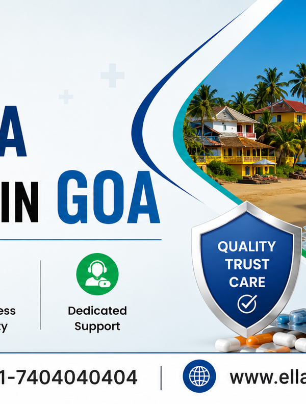 PCD Pharma Franchise in Goa