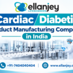 Cardiac Diabetic Product Manufacturing Company in India
