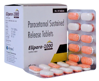 Ellanjey Lifesciences