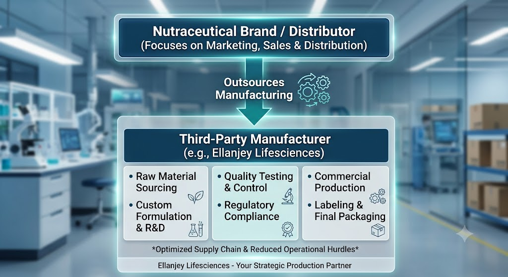 Ellanjey Lifesciences