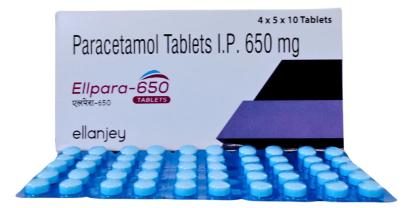 Ellanjey Lifesciences